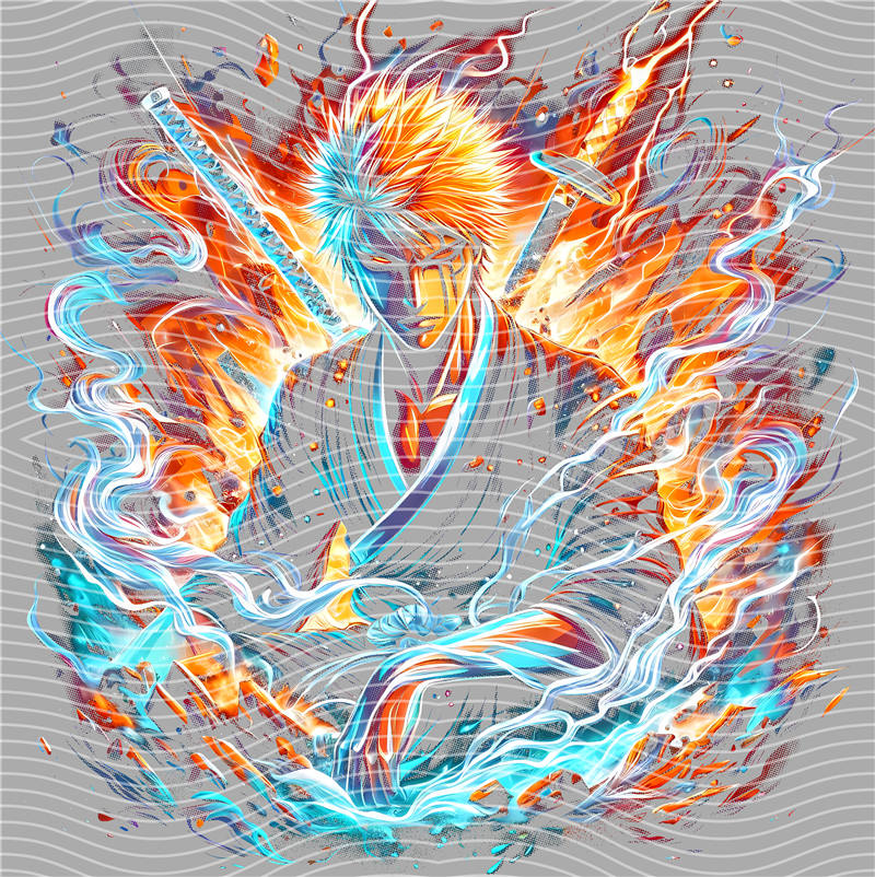 Animation design-RB 1386